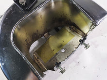 Load image into Gallery viewer, 2005 Harley Softail FLSTFSE CVO Fat Boy Oil Tank Reservoir &amp; Lines 62498-00A | Mototech271
