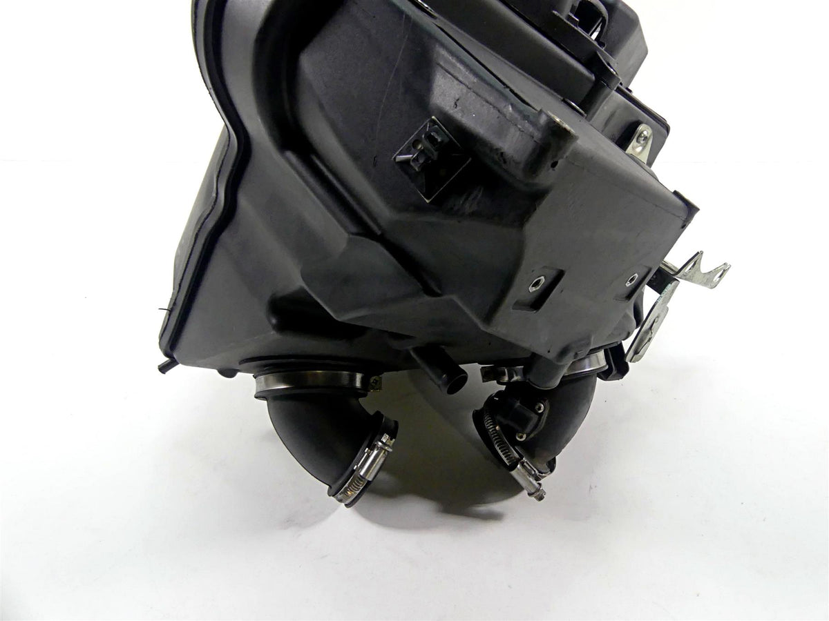 2012 Ducati Monster 1100 EVO Air Breather Cleaner Filter Box 44211641B {{ shop.shopifyCountryName }} - Mototech271