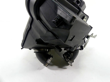 2012 Ducati Monster 1100 EVO Air Breather Cleaner Filter Box 44211641B {{ shop.shopifyCountryName }} - Mototech271