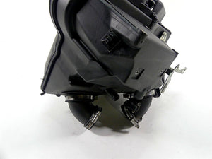 2012 Ducati Monster 1100 EVO Air Breather Cleaner Filter Box 44211641B