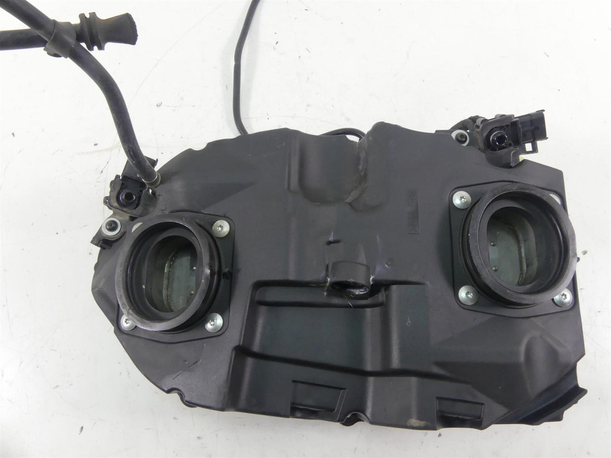2020 Ducati Multistrada 1260 Enduro Throttle Body Fuel Injection Set 28220962A {{ shop.shopifyCountryName }} - Mototech271