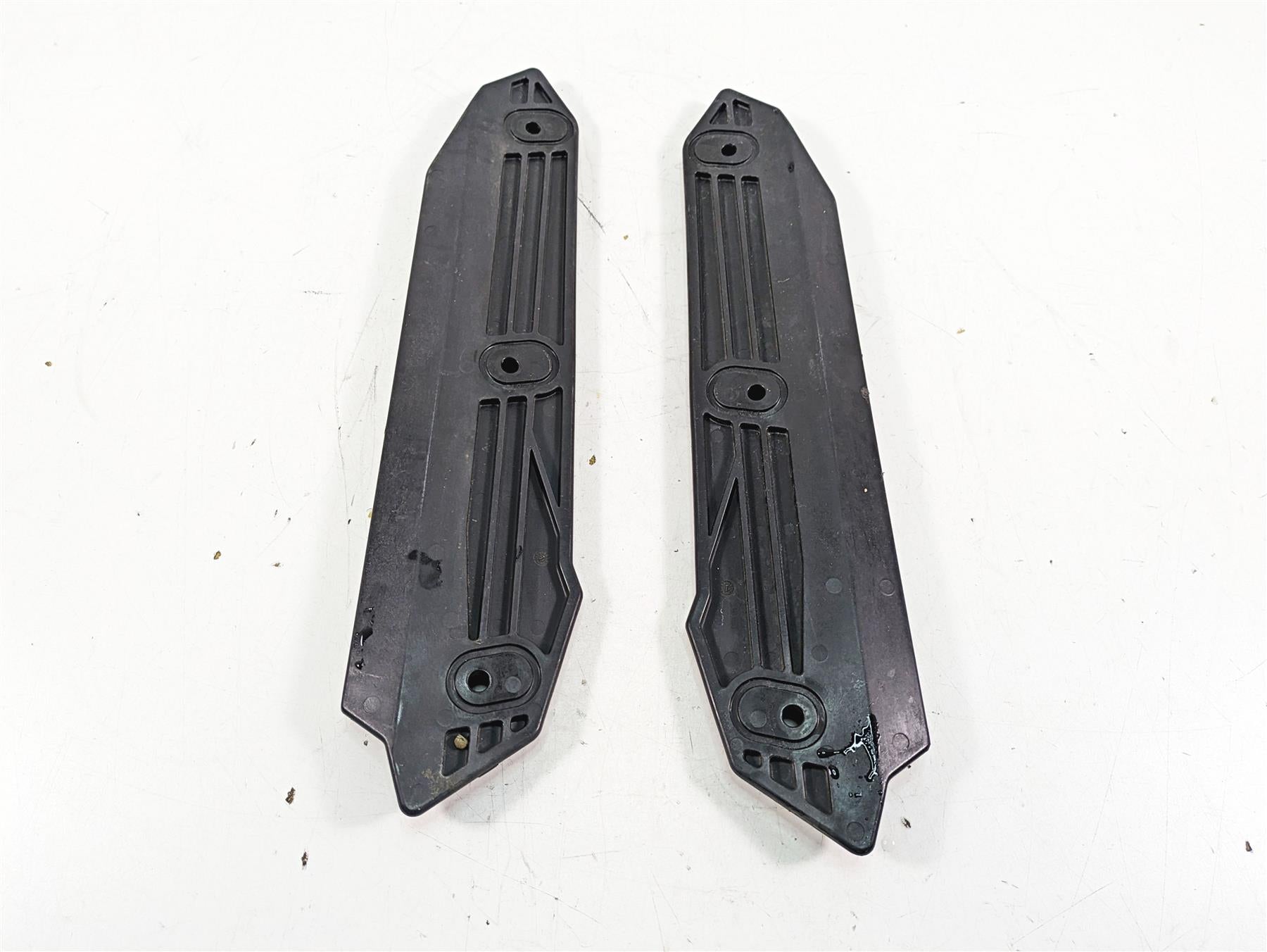 2016 Sea-Doo Spark 900 Rear Sponson Side Guard Set 292001435 292001436 {{ shop.shopifyCountryName }} - Mototech271