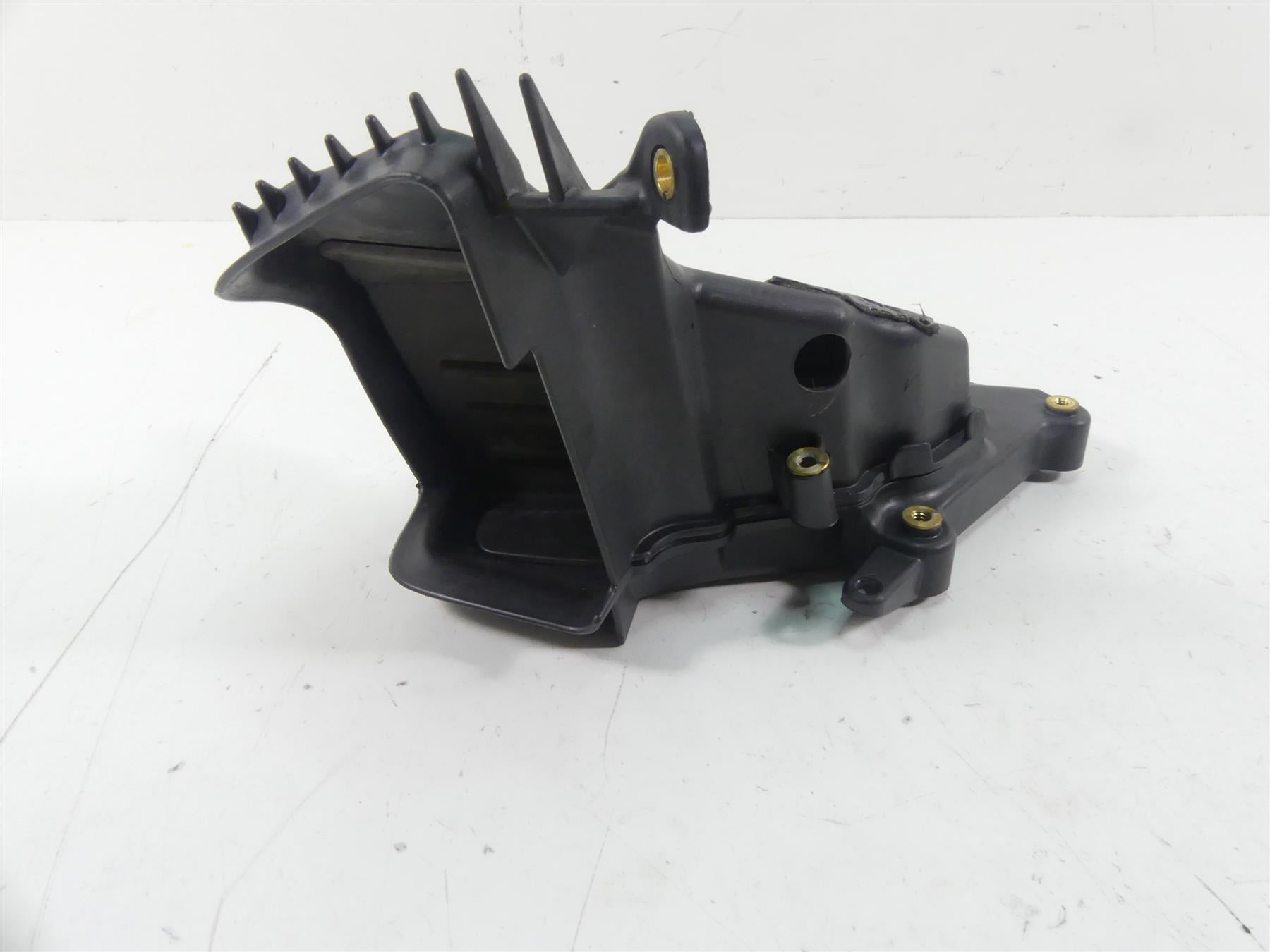 2016 Harley Touring FLTRX Road Glide Left Media Storage Compartment Box 76000493 {{ shop.shopifyCountryName }} - Mototech271