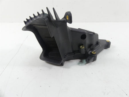 2016 Harley Touring FLTRX Road Glide Left Media Storage Compartment Box 76000493 {{ shop.shopifyCountryName }} - Mototech271