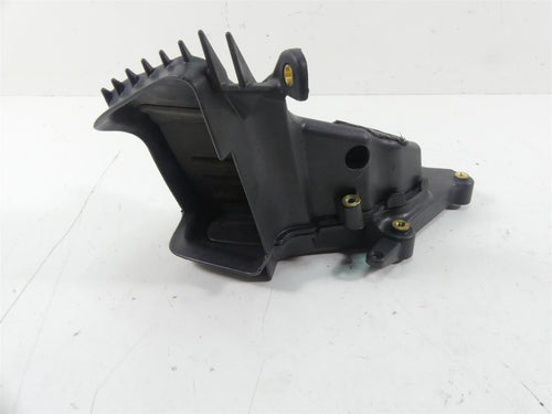 2016 Harley Touring FLTRX Road Glide Left Media Storage Compartment Box 76000493 | Mototech271
