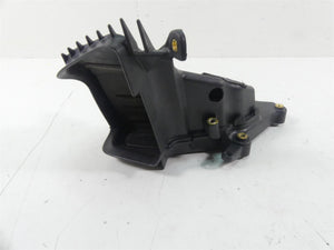 2016 Harley Touring FLTRX Road Glide Left Media Storage Compartment Box 76000493 | Mototech271