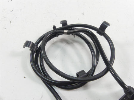 2012 BMW S1000RR K46 Bosch Front Abs Brake Wheel Speed Senor 34527715117 {{ shop.shopifyCountryName }} - Mototech271