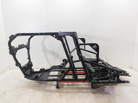 2022 Kawasaki Teryx KRX KRF 1000 SE Straight Main Frame Chassis - Bos {{ shop.shopifyCountryName }} - Mototech271