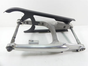 2015 Harley VRSCF Muscle Rod Rear Swingarm Swing Arm + Axle & Guards 48604-07 | Mototech271