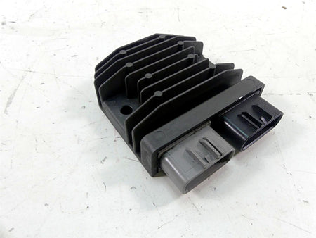 2013 Ducati Diavel Red Rectifier Voltage Regulator 54040301B FH020AA {{ shop.shopifyCountryName }} - Mototech271