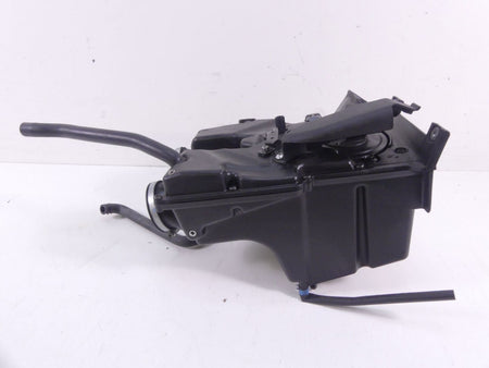 2013 Triumph America EFI Air Box Filter Breather Cleaner & Covers T2208495 {{ shop.shopifyCountryName }} - Mototech271