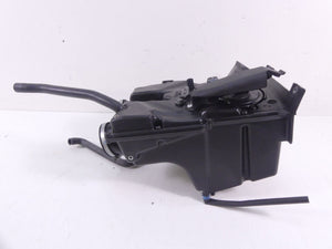2013 Triumph America EFI Air Box Filter Breather Cleaner & Covers T2208495 | Mototech271