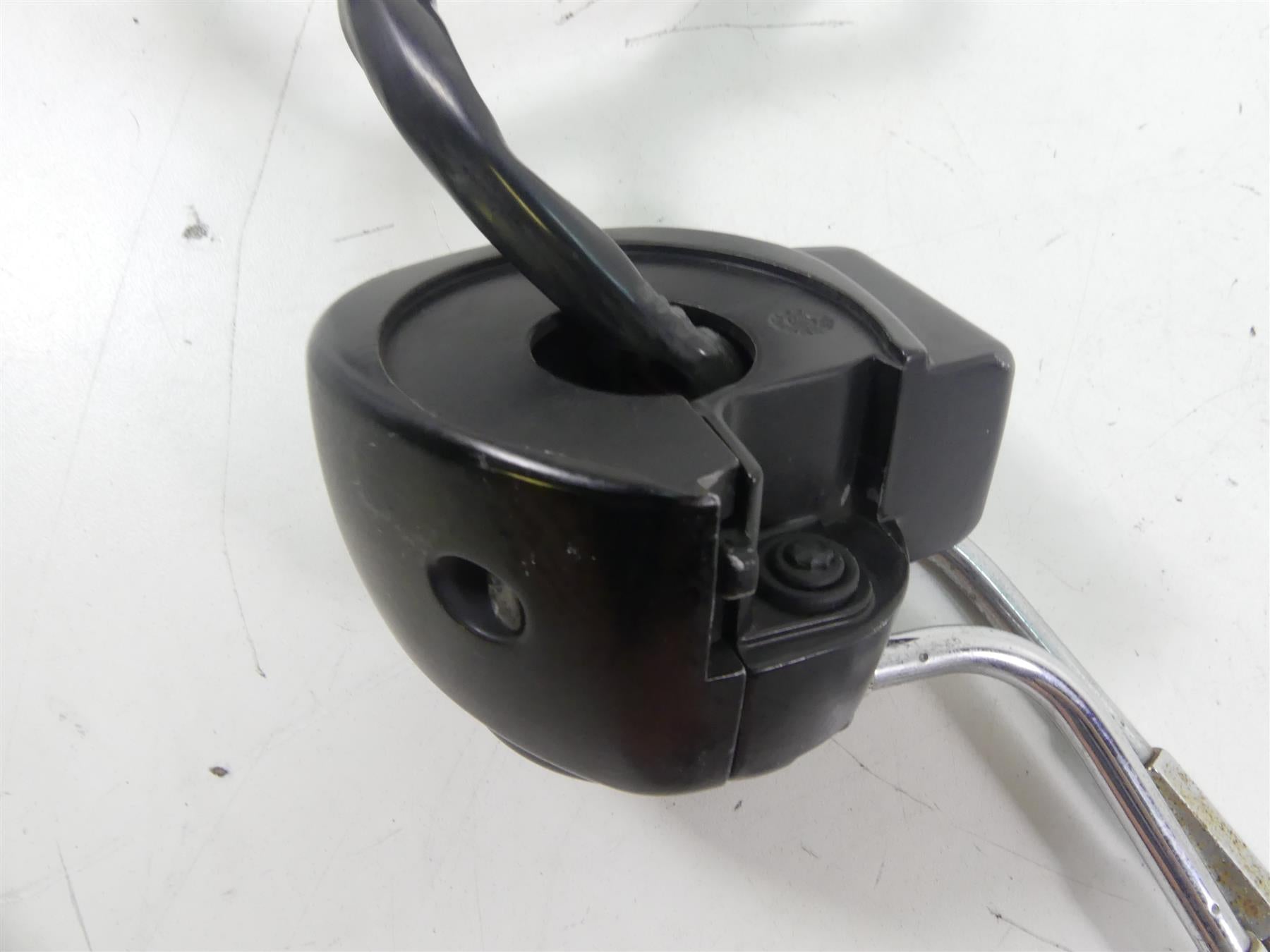 1998 Harley Touring FLHTC Electra Glide Left Right Hand Control Switch 71682-06 {{ shop.shopifyCountryName }} - Mototech271