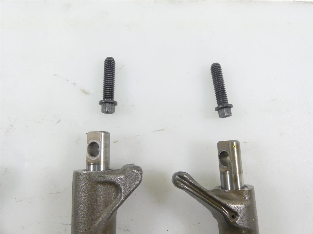 2018 Harley FXBRS Softail Breakout Rocker Arm Rockers Set 17300055 17300053 {{ shop.shopifyCountryName }} - Mototech271