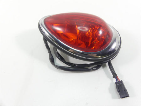 2013 Triumph Rocket 3 Touring Taillight Tail Stop Brake Light T2703000 {{ shop.shopifyCountryName }} - Mototech271