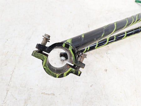 2021 Yamaha YXZ1000R EPS SS SE Spare Tire Mount Rack Carrier Bar Holder 1234567 {{ shop.shopifyCountryName }} - Mototech271