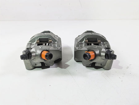 2018 KTM 1290 Super Duke R Brembo Front Brake Caliper Set 100mm 6131301500158 {{ shop.shopifyCountryName }} - Mototech271