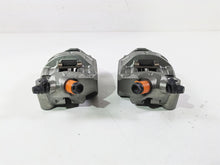Load image into Gallery viewer, 2018 KTM 1290 Super Duke R Brembo Front Brake Caliper Set 100mm 6131301500158
