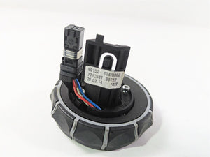 2014 BMW K1600 GTL  K48 Left Round Multi Control Switch 61317727498
