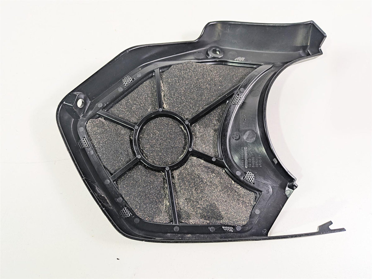 2016 BMW R1200RT K52 Front Left Right Speaker Cover Set 46638529412 46638529411 {{ shop.shopifyCountryName }} - Mototech271