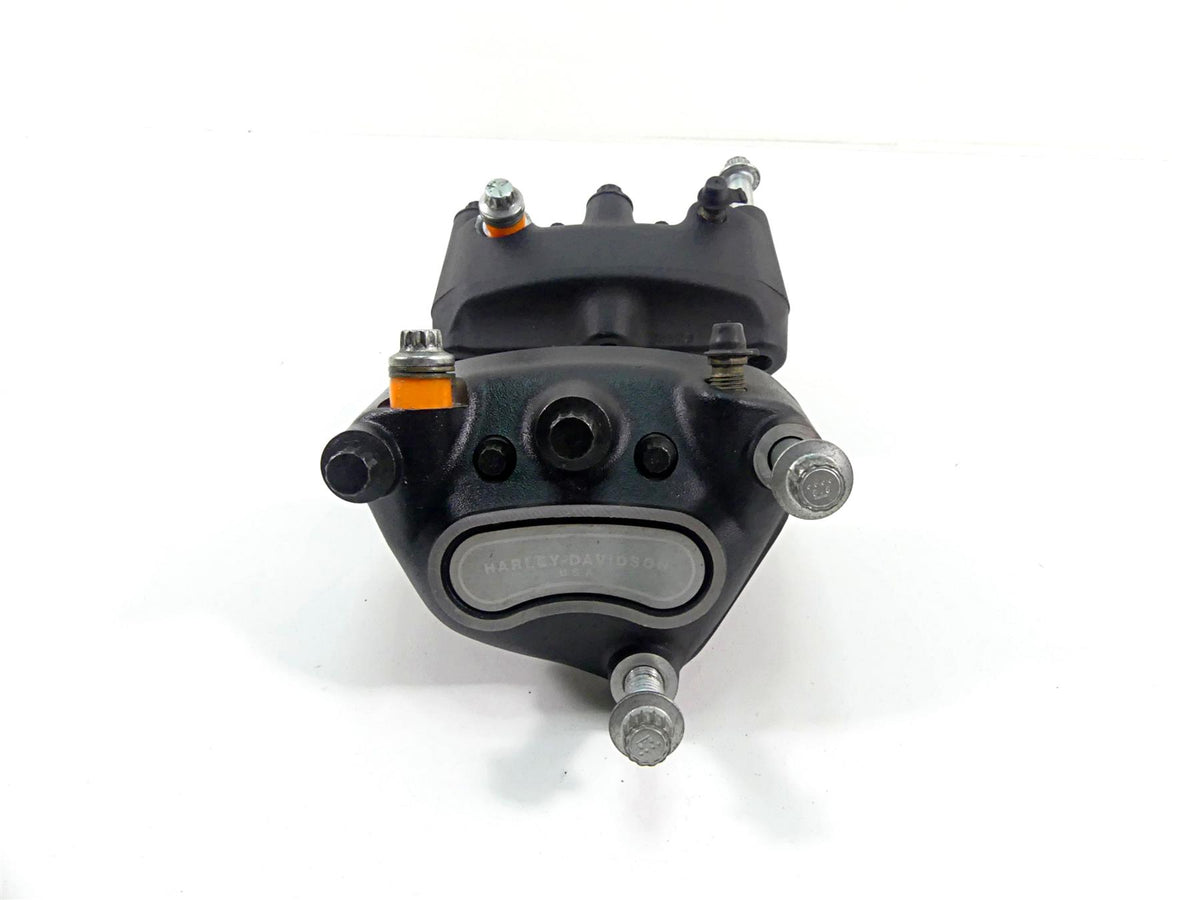 2003 Harley Touring FLHTCI E-Glide 100TH Front Brake Caliper Set 44023-00C {{ shop.shopifyCountryName }} - Mototech271