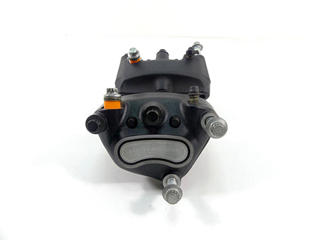 2003 Harley Touring FLHTCI E-Glide 100TH Front Brake Caliper Set 44023-00C {{ shop.shopifyCountryName }} - Mototech271