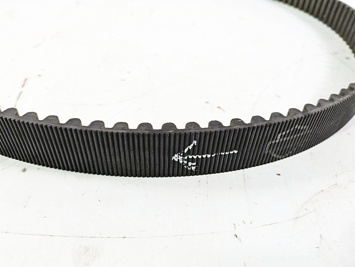 1992 Harley FLSTC Softail Heritage Rear Drive Belt 132T 1 1/2" 40023-86 {{ shop.shopifyCountryName }} - Mototech271