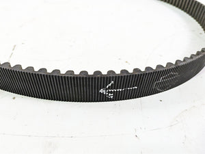 1992 Harley FLSTC Softail Heritage Rear Drive Belt 132T 1 1/2" 40023-86 | Mototech271