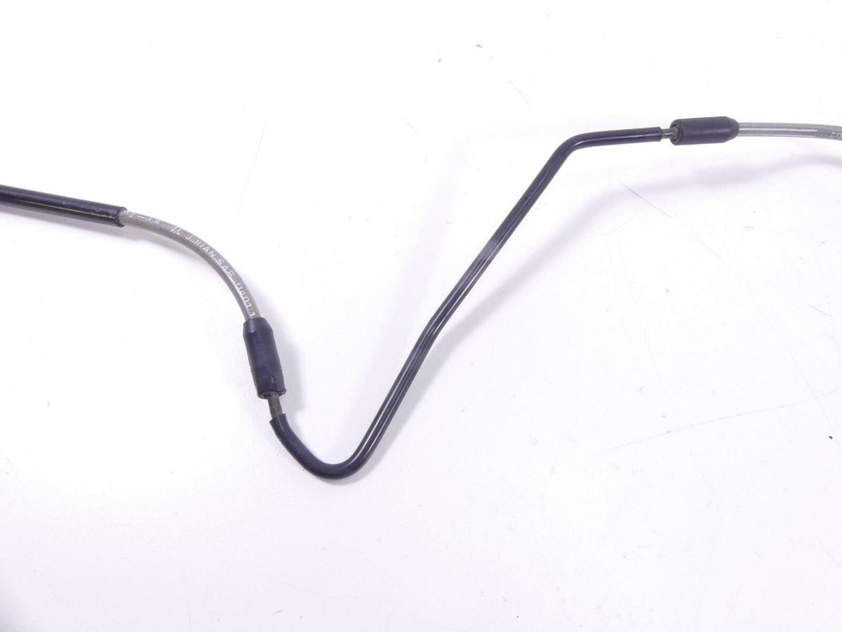 2016 BMW R1200 RT RTW K52 Rear Abs Brake Line Set 34328541830 M 34328541831 {{ shop.shopifyCountryName }} - Mototech271