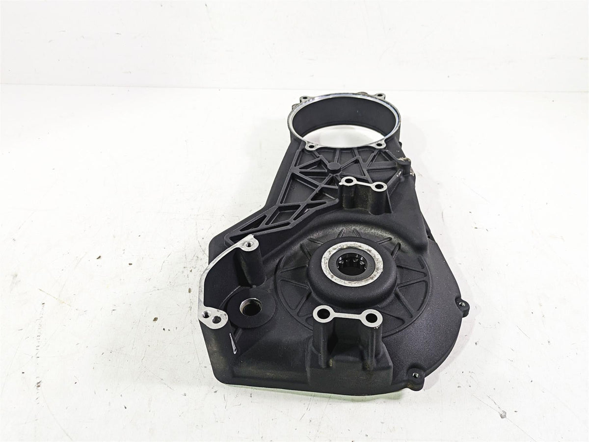 2002 Harley FLSTC Softail Heritage Classic Inner Primary Clutch Cover 60620-94B {{ shop.shopifyCountryName }} - Mototech271