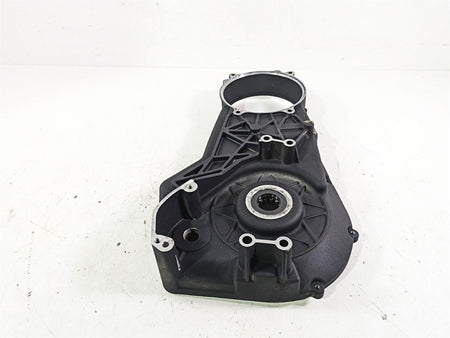 2002 Harley FLSTC Softail Heritage Classic Inner Primary Clutch Cover 60620-94B {{ shop.shopifyCountryName }} - Mototech271