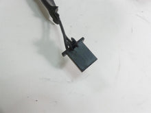 Load image into Gallery viewer, 2009 Honda VTX1300 Touring Front Right Floor Board &amp; Brake Pedal 50615-MEA-670

