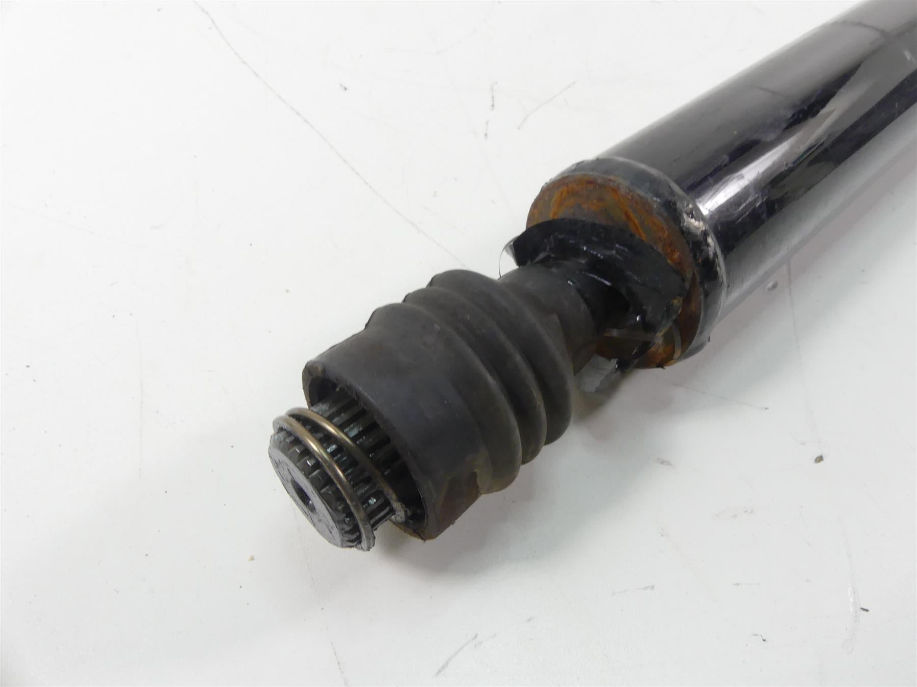 2021 Kawasaki Teryx KRX KRF 1000 Center Drive Prop Shaft Set 39159-0576 {{ shop.shopifyCountryName }} - Mototech271