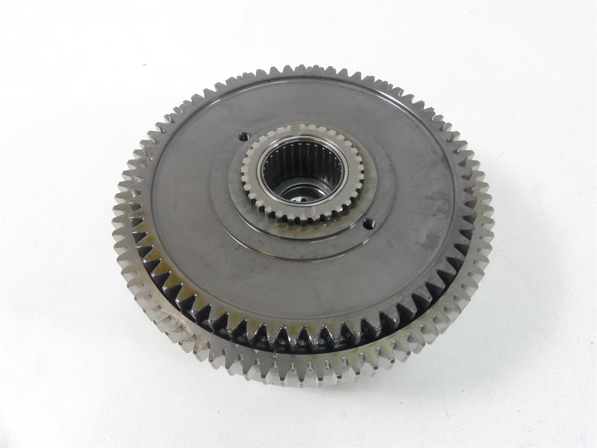 2012 Mv Agusta Brutale 1090 R Clutch Basket Friction Disc Set 8000B3278 {{ shop.shopifyCountryName }} - Mototech271