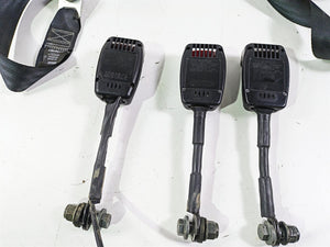 2022 Polaris Ranger 1000 Premium Immi Left Right Seat Belt Buckle Set 2637304 | Mototech271