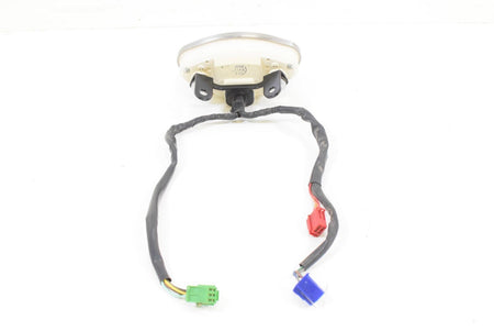 2009 Yamaha XV1700 PC Road Star Warrior Speedometer Speedo Gauge 5PX-83570-01-00 {{ shop.shopifyCountryName }} - Mototech271