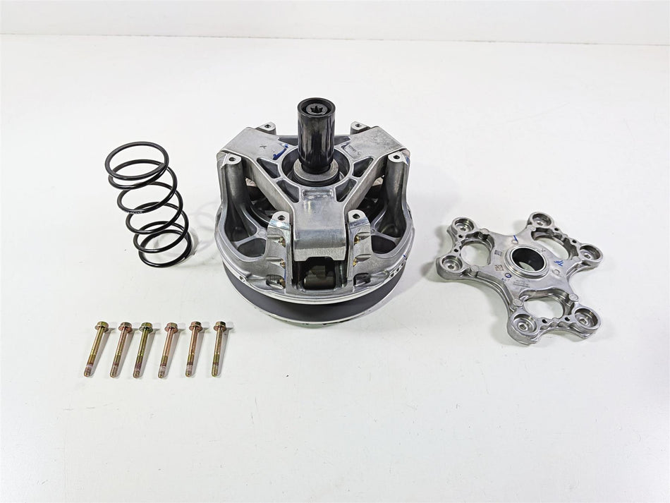 2024 Polaris RZR Pro XP 4 Ultimate Primary Drive Clutch 175miles Only 1327318-Mototech271