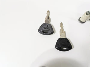 2015 Triumph Tiger Explorer XC Ignition Switch Key Immobilizer Cdi Set T2507788 | Mototech271