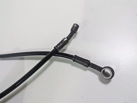 2017 KTM 1290 Super Duke GT Front Rear Abs Brake Lines 61442001000 61442002000 {{ shop.shopifyCountryName }} - Mototech271