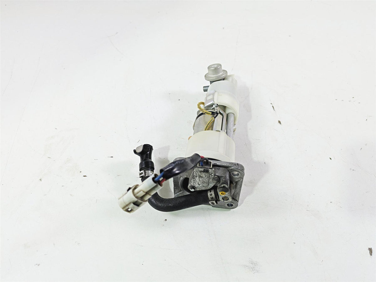 2018 KTM 1290 Super Adv S Fuel Gas Petrol Pump 60307088000 60307088100 {{ shop.shopifyCountryName }} - Mototech271