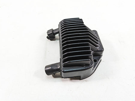 2009 Harley FXDC Dyna Super Glide Custom Rectifier Voltage Regulator 74631-08A {{ shop.shopifyCountryName }} - Mototech271