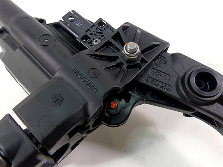 2014 BMW R1200GS K50 Nice Magura Clutch Master Cylinder + Lever 32728524919 {{ shop.shopifyCountryName }} - Mototech271