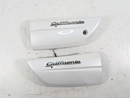 2014 Moto Guzzi California 1400 T Left Right Side Cover Fairing 887991 887990 {{ shop.shopifyCountryName }} - Mototech271