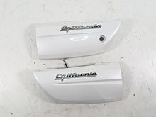 Load image into Gallery viewer, 2014 Moto Guzzi California 1400 T Left Right Side Cover Fairing 887991 887990 | Mototech271
