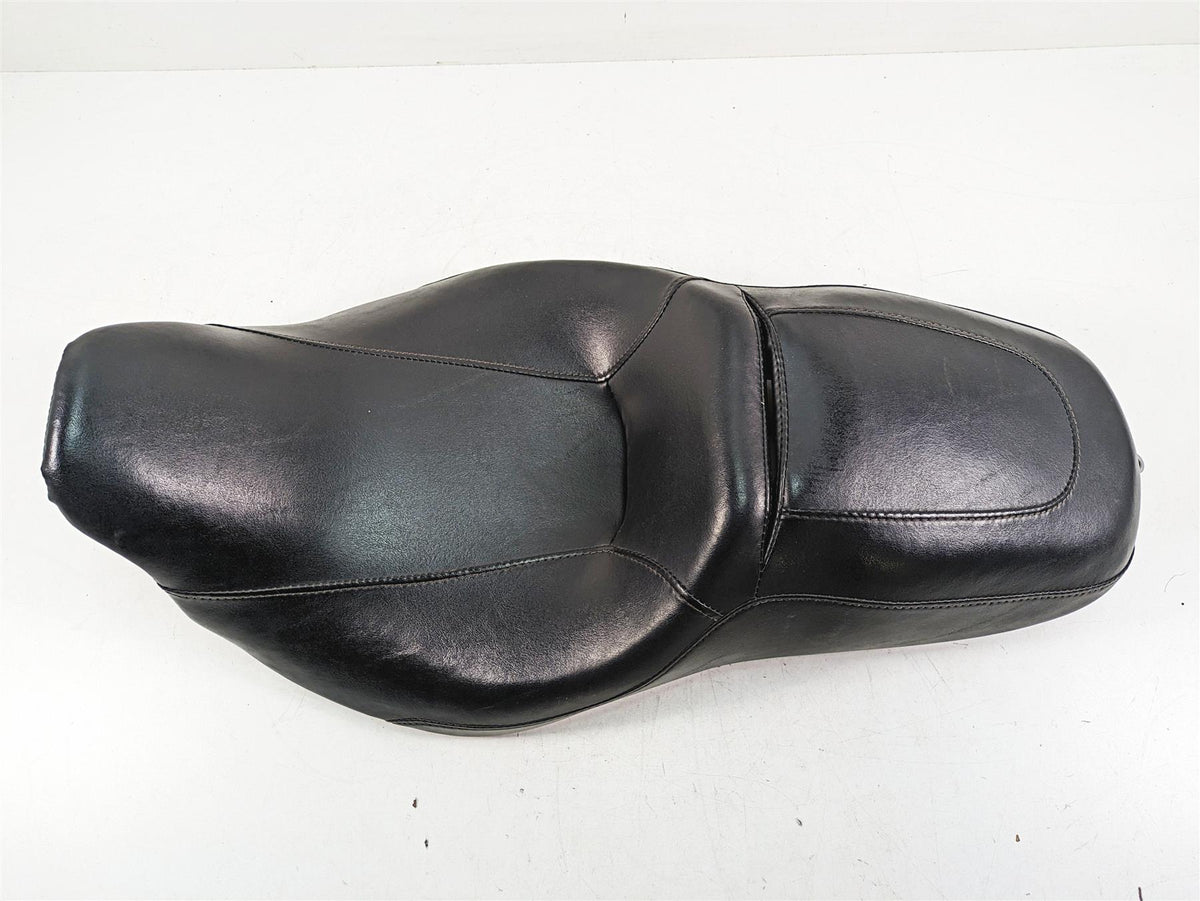 2020 Harley Touring FLHX Street Glide Duo Rider Driver Low Seat Saddle 52320-11 {{ shop.shopifyCountryName }} - Mototech271