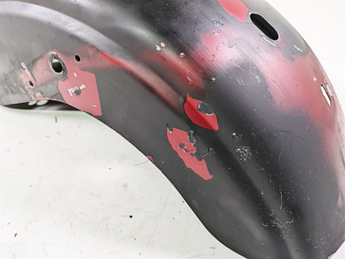2016 Harley FXDL Dyna Low Rider Rear Fender 59634-06A {{ shop.shopifyCountryName }} - Mototech271