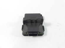 Load image into Gallery viewer, 2015 Ducati Diavel Dark Egicon Bbs 1203 Black Box Bbox Control Module 38510311E
