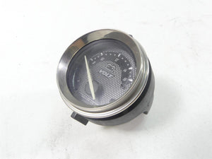 2012 Harley CVO FLHX SE3 Street Glide Volt Meter Gauge Instrument 74743-10