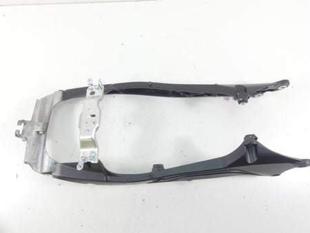 2021 Honda CBR600RR Straight Rear Subframe Sub Frame 50200-MJC-L11 {{ shop.shopifyCountryName }} - Mototech271