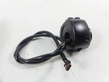Load image into Gallery viewer, 2019 Harley Softail FXBB Street Bob Left Hand Light Control Switch  71500292 | Mototech271
